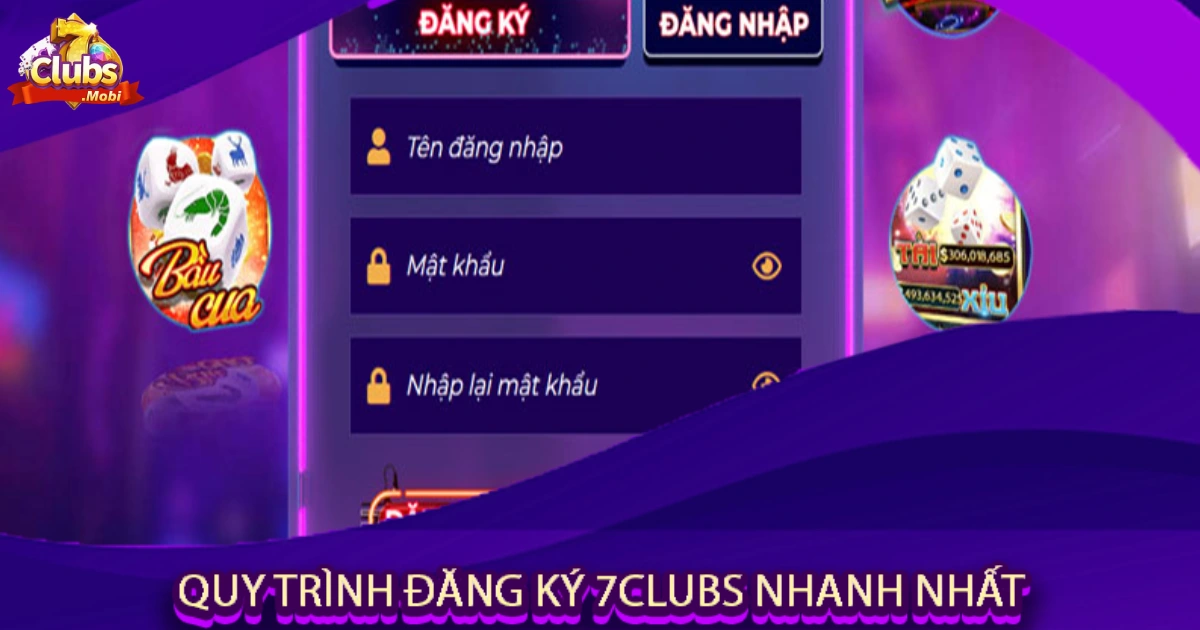 Hướng dẫn cách chơi Bắn cá 7Club