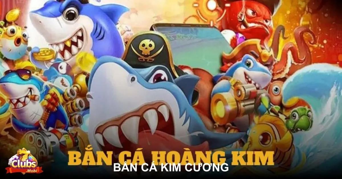 Mẹo chơi Bắn Cá Kim Cương hiệu quả