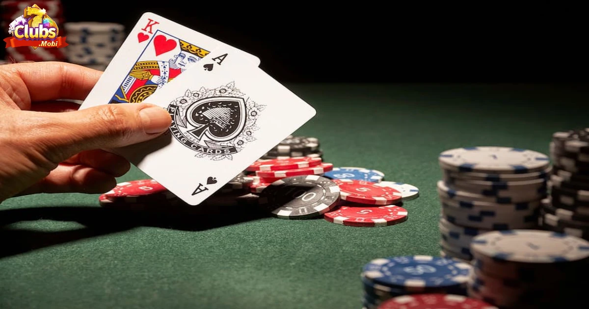 Blackjack là gì? Giới thiệu tổng quan về trò chơi Blackjack