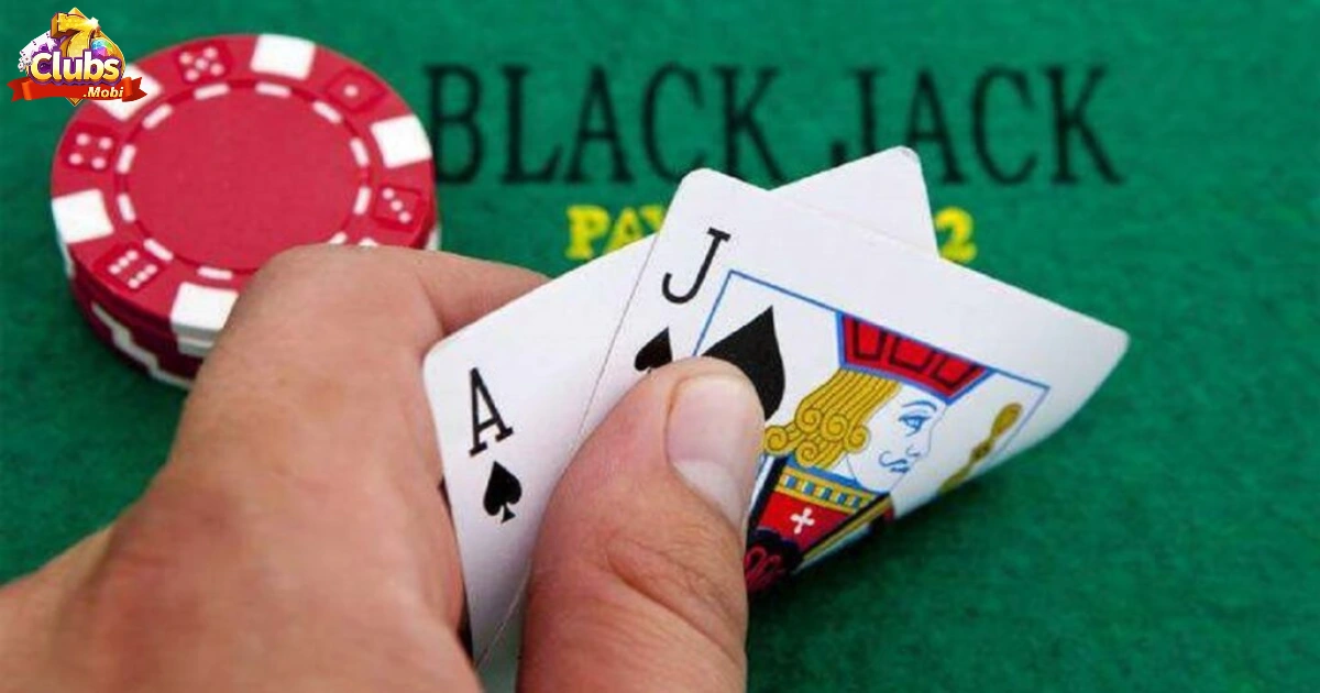 Luật chơi cơ bản của Blackjack