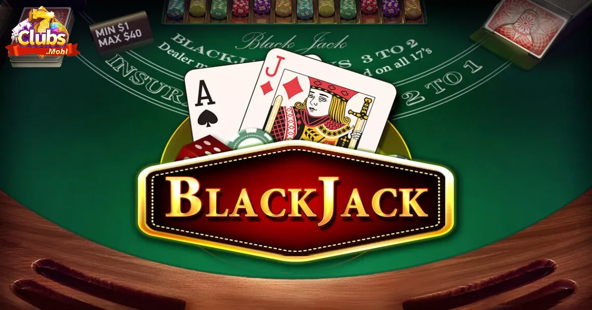 Sự khác biệt giữa Blackjack và các trò chơi bài khác