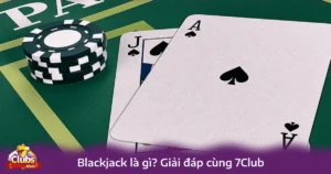 blackjack la gi 7