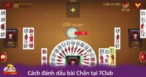 cach danh dau bai chan 5