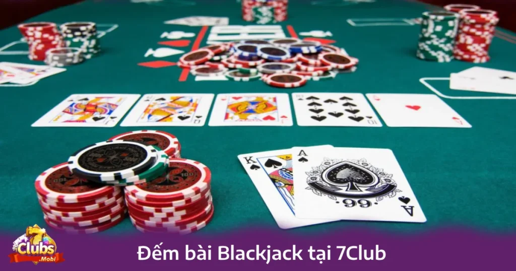 Ý nghĩa và mục tiêu của việc đếm bài Blackjack