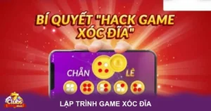 Hướng Dẫn Cách Lập Trình Game Xóc Đĩa Cơ Bản Tại 7Club