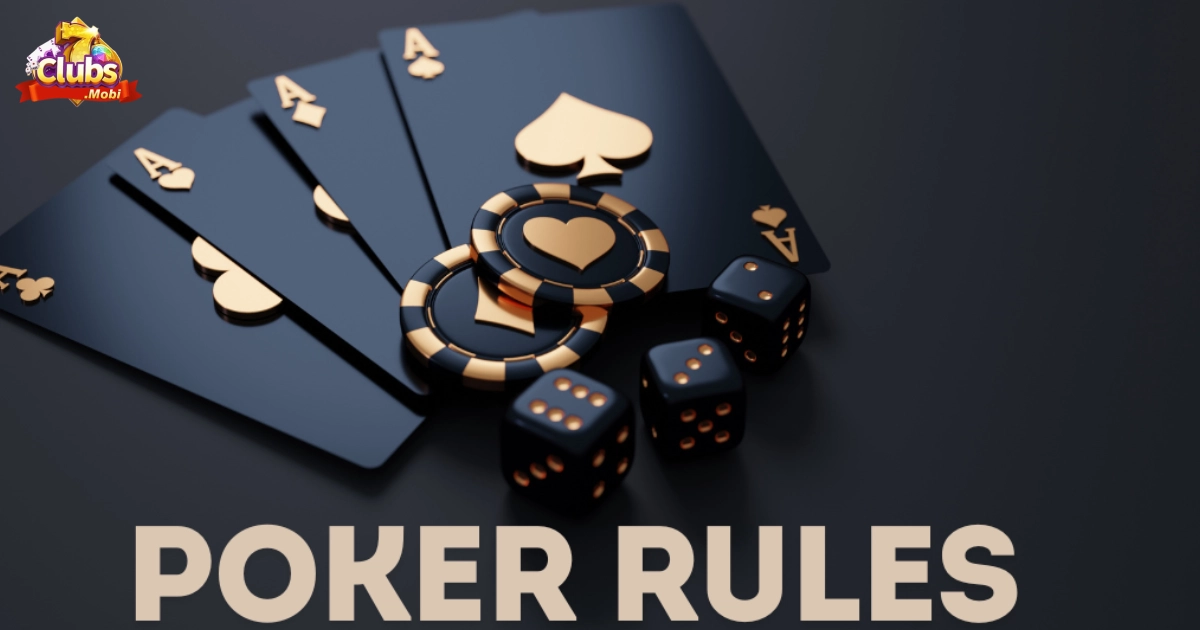 Lợi ích khi chơi Poker 7Club