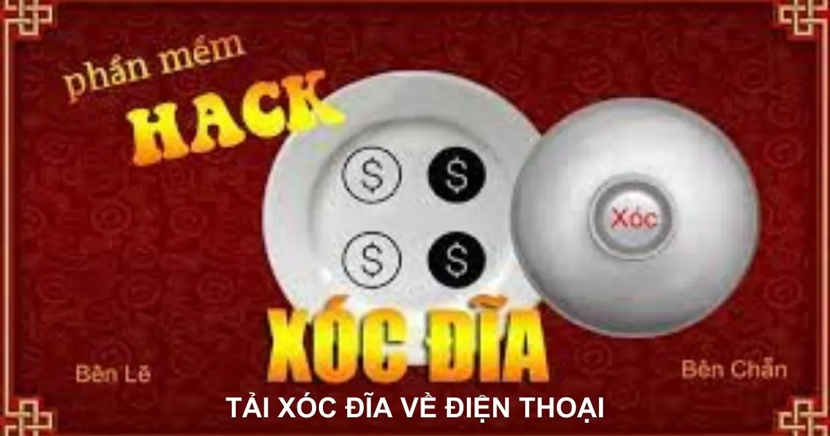 Hướng dẫn tải và cài đặt game xóc đĩa trên iPhone