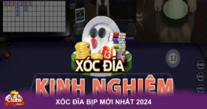 Tìm Hiểu Về Xóc Đĩa Bịp Mới Nhất 2024 Tại 7Club