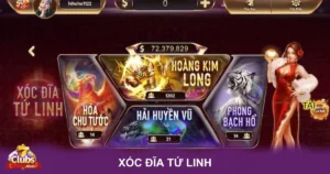 Hướng Dẫn Tải Xóc Đĩa Tứ Linh Về Điện Thoại Tại 7Club